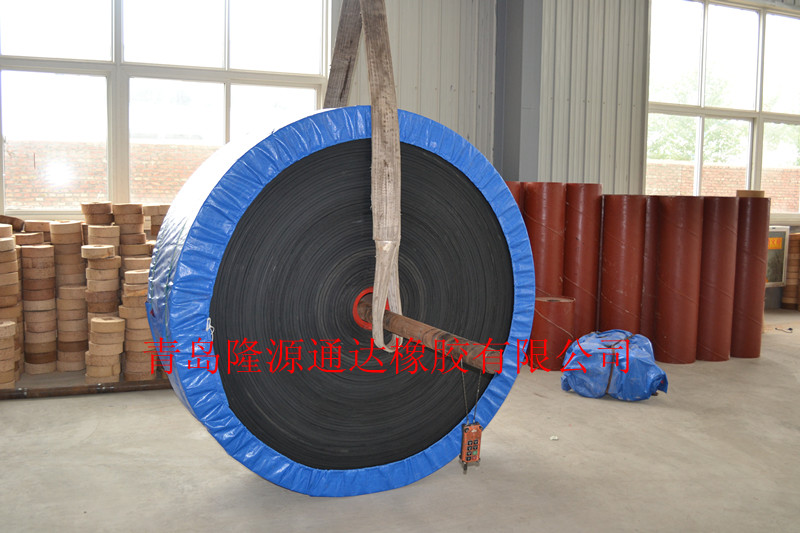 廠家直銷(xiāo)高質(zhì)量耐寒輸送帶